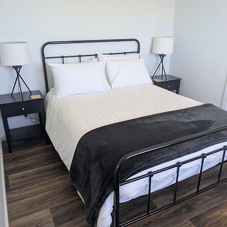 The Oxley Estate Bed & Breakfast Portarlington Ngoại thất bức ảnh