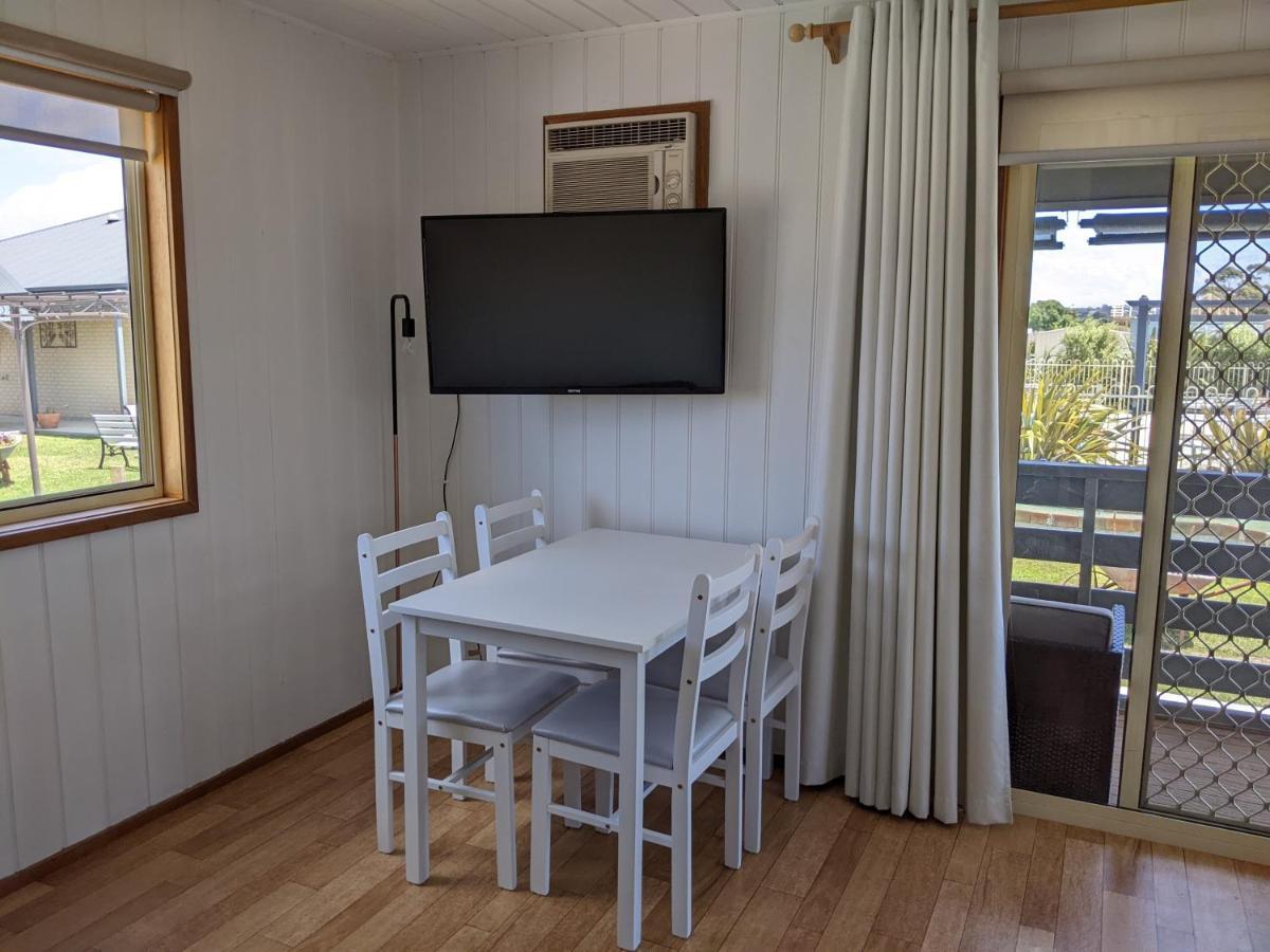 The Oxley Estate Bed & Breakfast Portarlington Ngoại thất bức ảnh