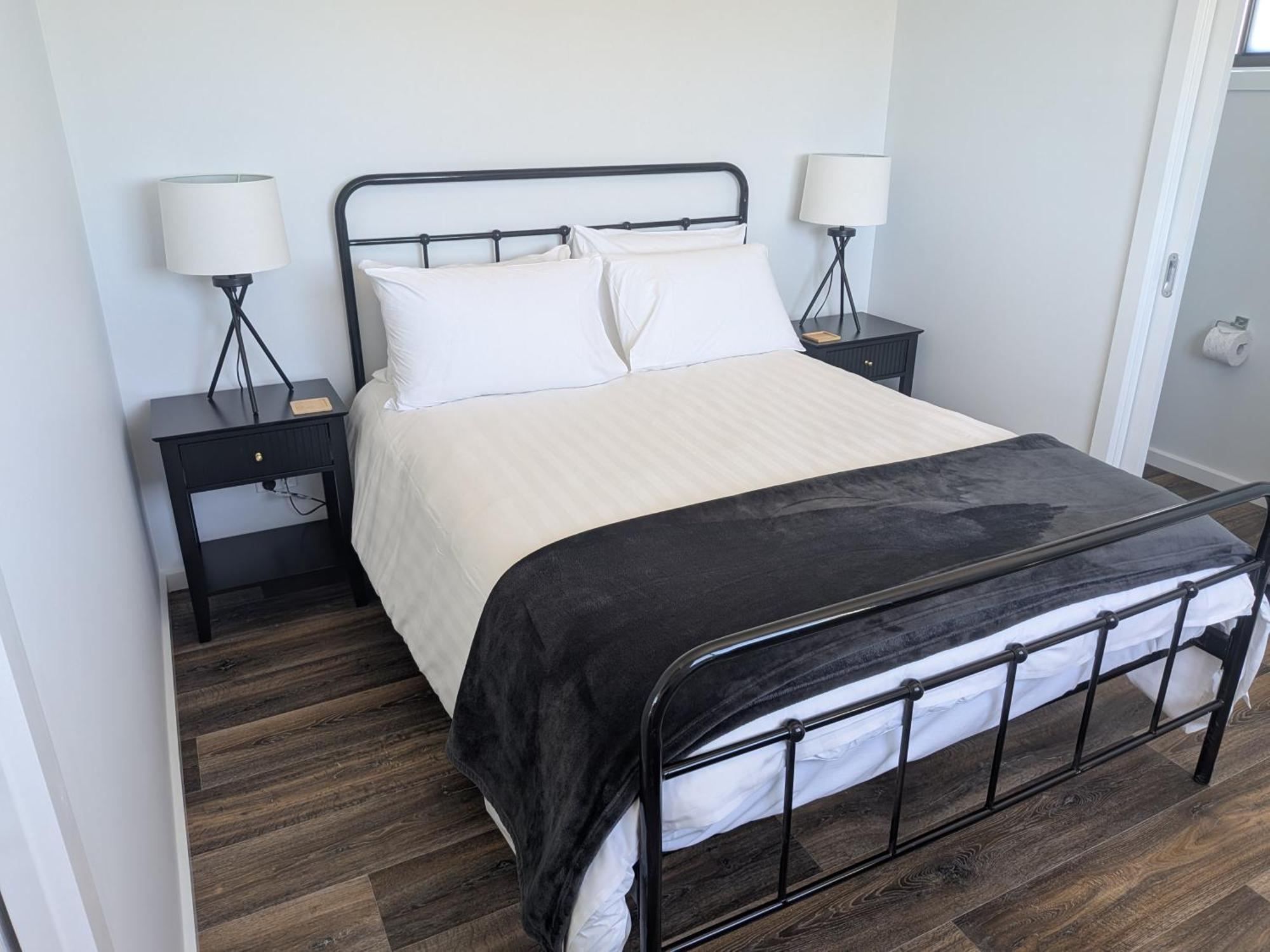 The Oxley Estate Bed & Breakfast Portarlington Ngoại thất bức ảnh