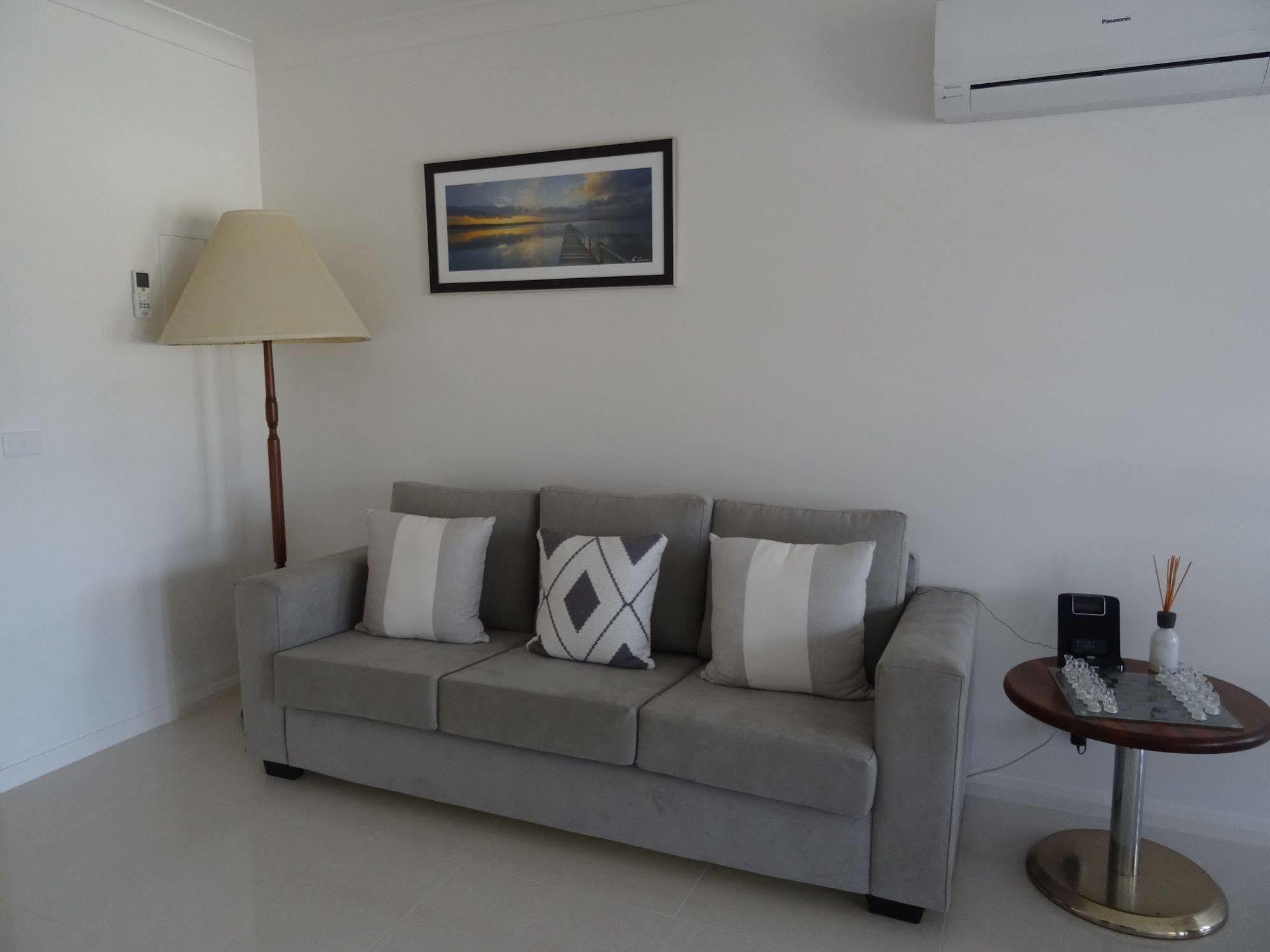 The Oxley Estate Bed & Breakfast Portarlington Ngoại thất bức ảnh
